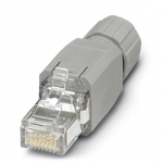 Штекерный соединитель RJ45 - VS-PN-RJ45-5-Q/IP20 - 1658435 Phoenix contact