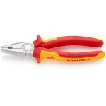 Плоскогубцы комбинированные KNIPEX KN-0306200