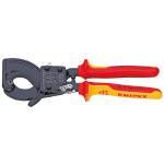 Ножницы для резки кабелей KNIPEX KN-9536250