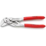 Переставные мини-клещи KNIPEX KN-8603125