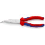   Оптулс Плоские круглогубцы с режущими кромками KNIPEX KN-2625200