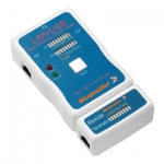 9205400000 WEIDMULLER  Тестер LAN USB TESTER