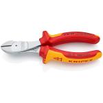 Кусачки боковые особой мощности KNIPEX KN-7406160