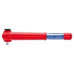 Ключ динамометрический KNIPEX KN-984350