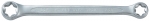 Ключ накидной TORX KING TONY 19201418