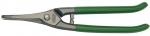 D106-250 Универсальные ножницы по металлу Erdi