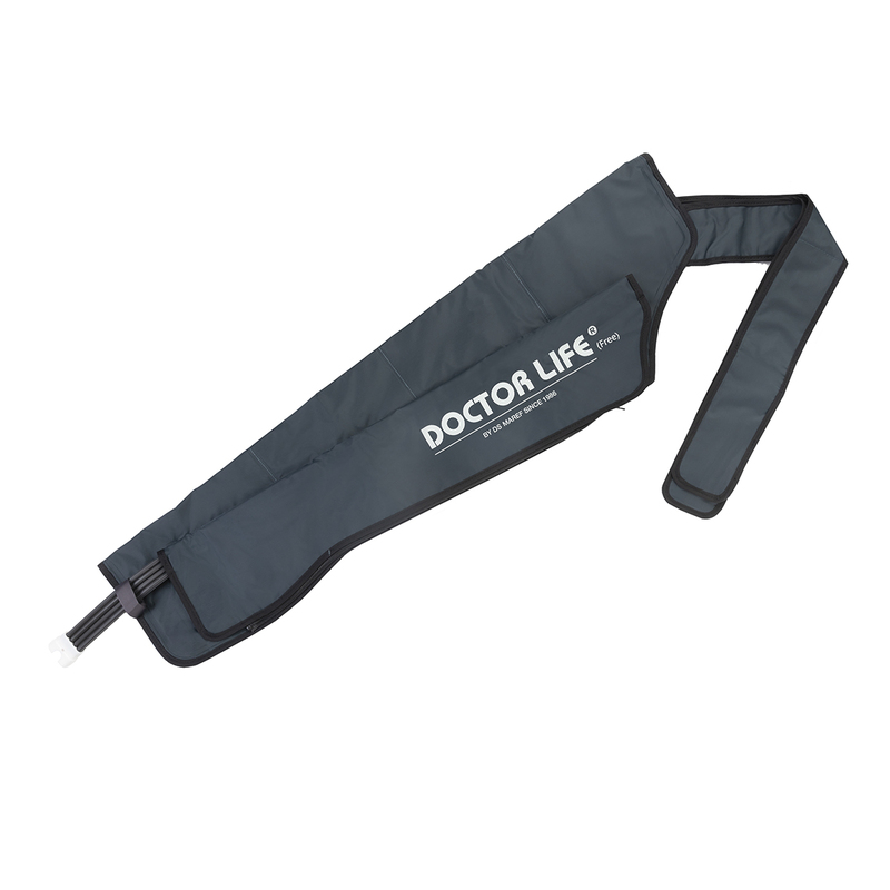 Манжета-рука для аппаратов Doctor Life LX-7 / LX9, Doctor Life Lympha-sys 9 (4 камеры)