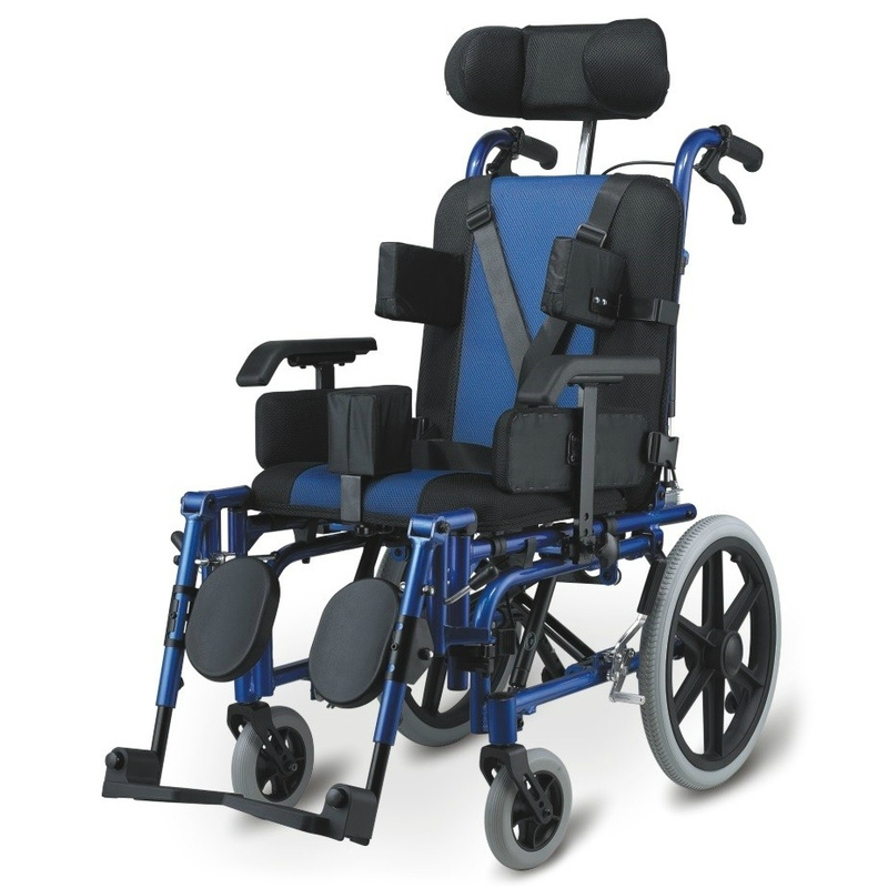   Oxy2 Кресло-коляска для детей с ДЦП Titan LY-710-958