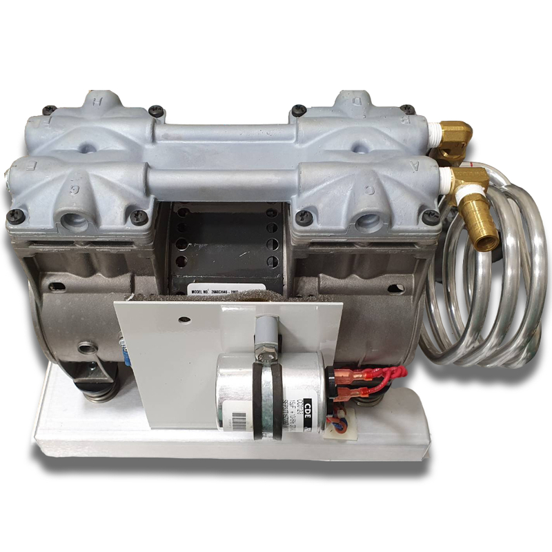 ДОБАВИТЬ в БИТРИКС  Oxy2 Компрессор THOMAS 2660CHI46 (CO185-2)