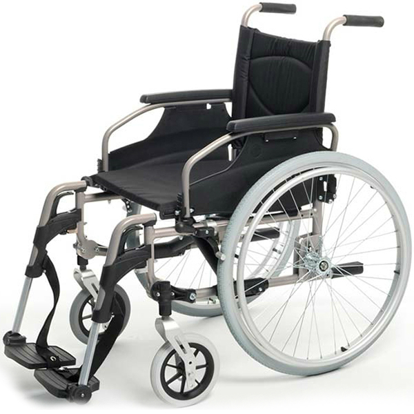  Кресло-коляска усиленная Vermeiren V200 XL