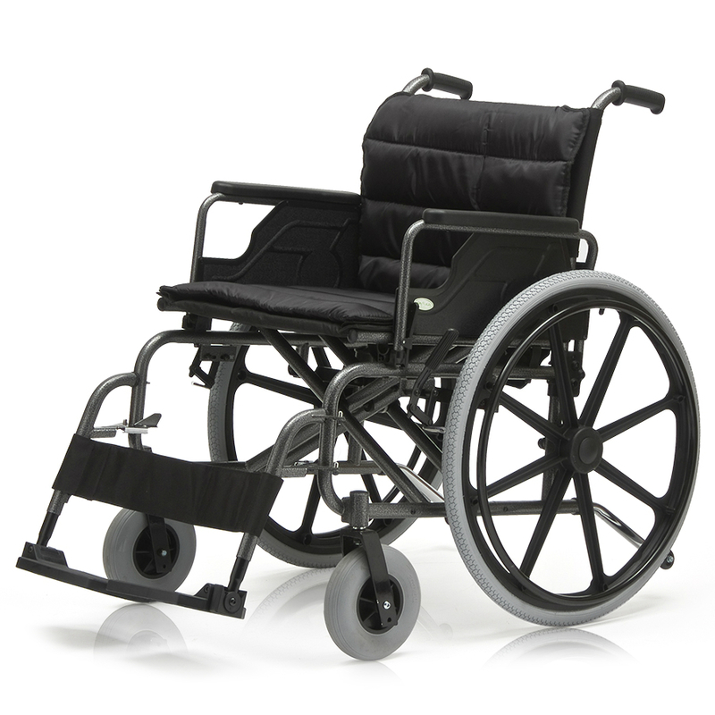   Oxy2 Кресло-коляска усиленная Мега-Оптим FS951B