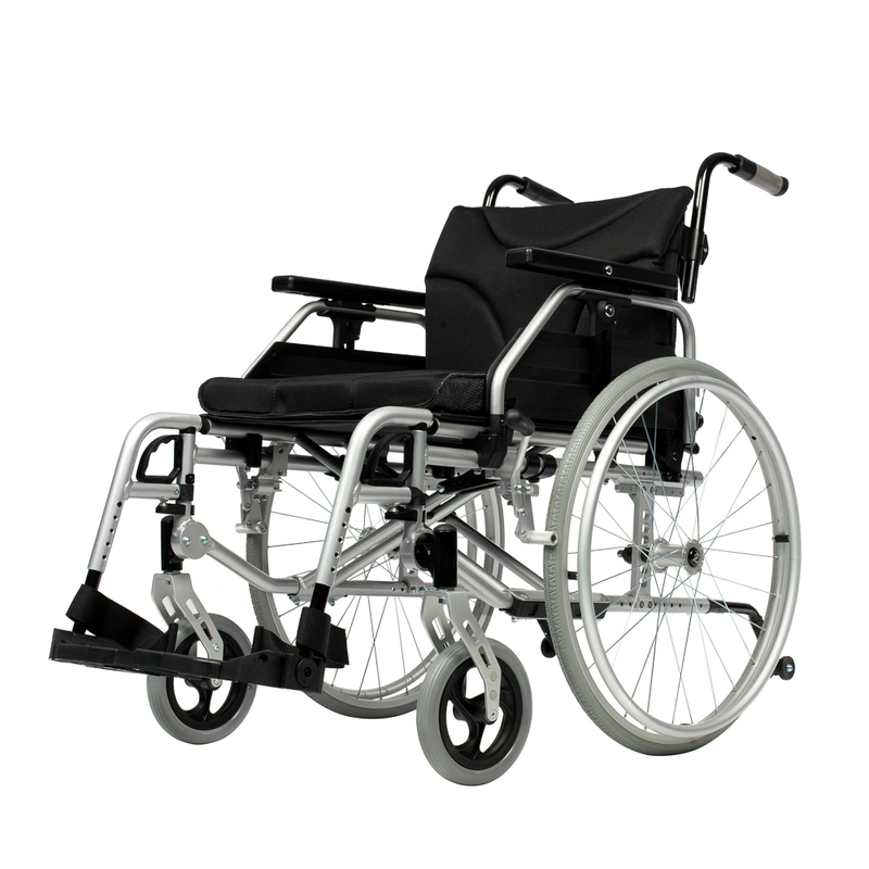   Oxy2 Кресло-коляска усиленная Ortonica Trend 65 51 размер