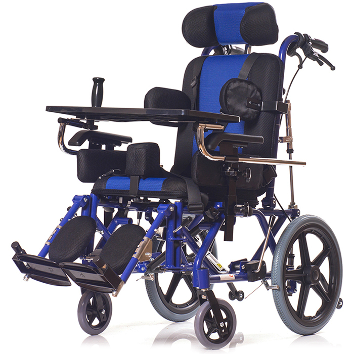  Кресло-коляска для детей инвалидов Ortonica Olvia 20 36 размер