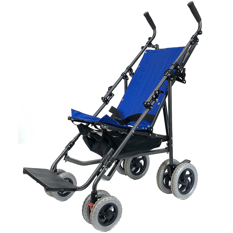 Кресла-коляски для детей с ДЦП Кресло-трость прогулочная для детей с ДЦП Otto Bock Эко-Багги