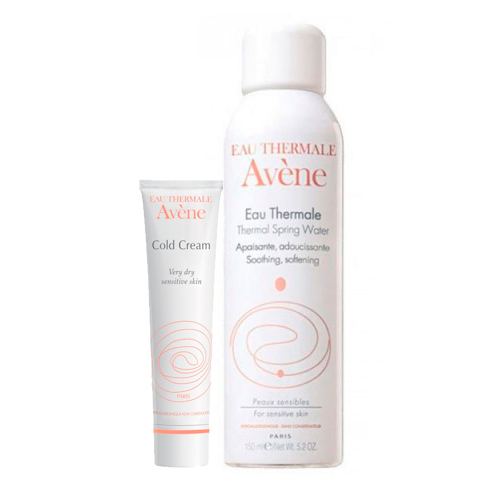 Avene гель для бритья 150 мл