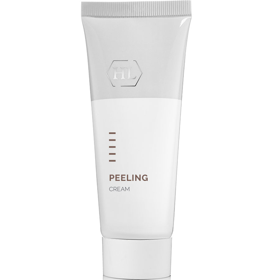 Пилинг - обновление кожи Holyland Laboratories Пилинг-крем Peeling Cream, 70 мл (Holyland Laboratories, Creams)