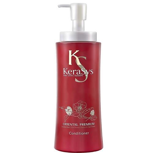 Питание и восстановление Kerasys Кондиционер для волос, 470 мл (Kerasys, Oriental Premium)