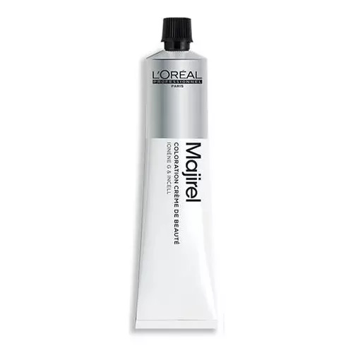 L'oreal Professionnel Крем-краска Majirel, 50 мл (L'oreal Professionnel, Окрашивание)