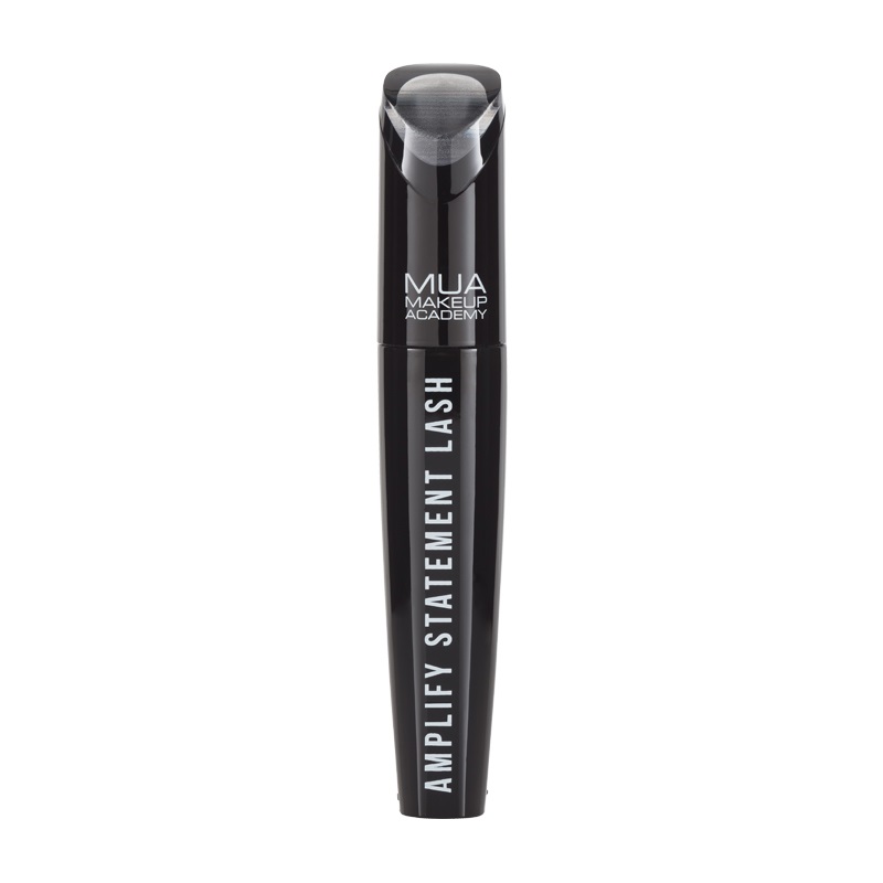 Для глаз MUA Make Up Academy Разделяющая тушь для ресниц Black, 12 мл (MUA Make Up Academy, Mascara Collection)