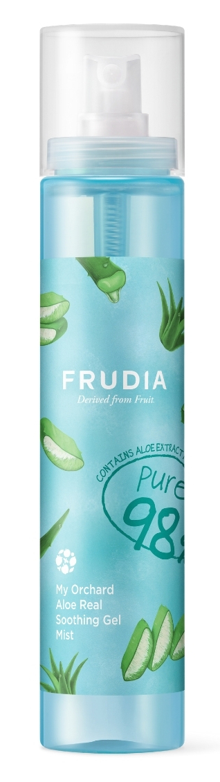 Frudia Смягчающий гель-мист с алоэ, 125 мл (Frudia, My Orchard)