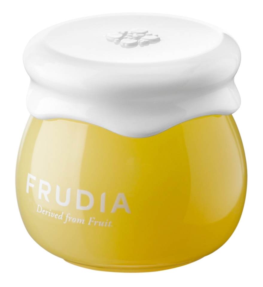 Frudia Крем с цитрусом, придающий сияние коже, 10 г (Frudia, Питание с цитрусом)