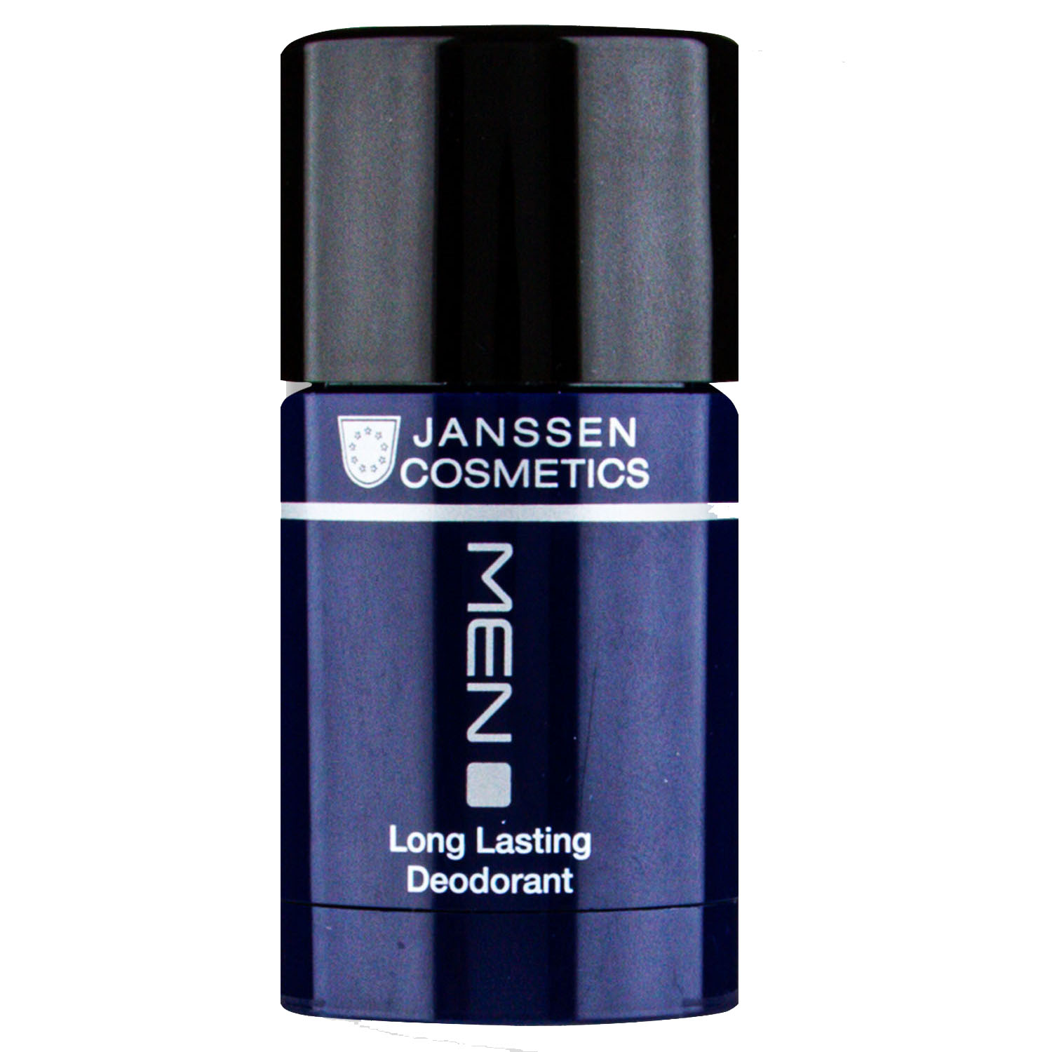   Pharmacosmetica Janssen Cosmetics Дезодорант длительного действия Long Lasting Deodorant, 30 мл (Janssen Cosmetics, Men)