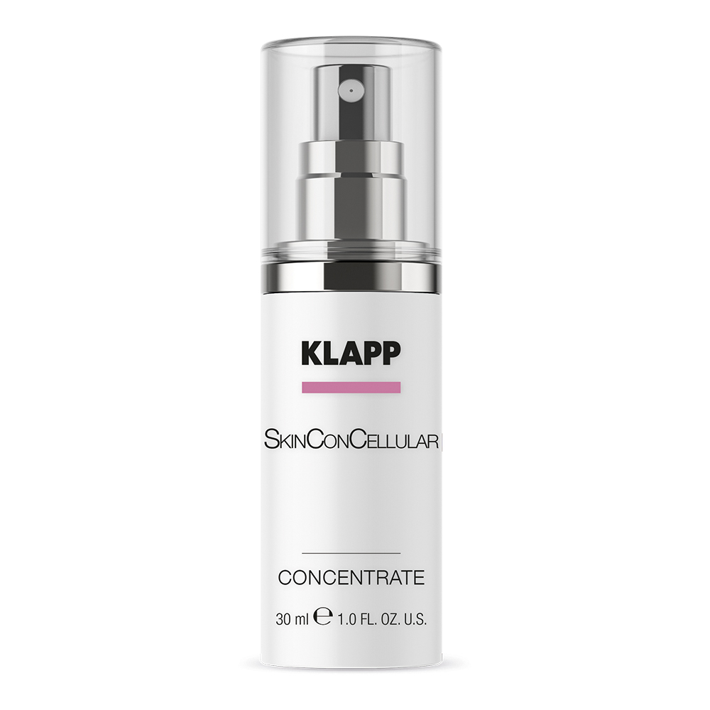 Увлажнение и восстановление кожи  Pharmacosmetica Klapp Сыворотка Concentrate , 30 мл (Klapp, Skinconcellular)