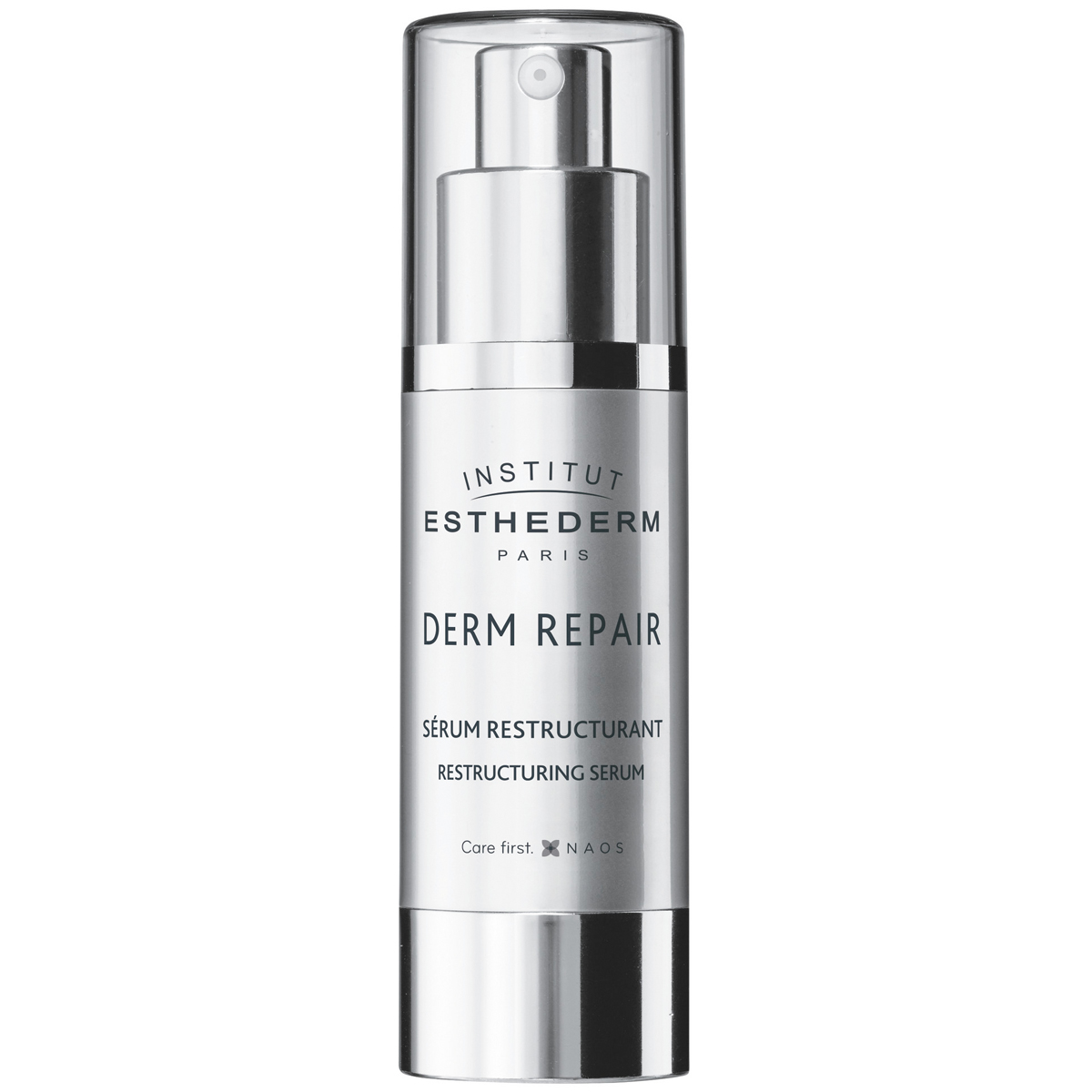 Institut Esthederm Восстанавливающая сыворотка Restructuring Serum, 30 мл (Institut Esthederm, Repair System)