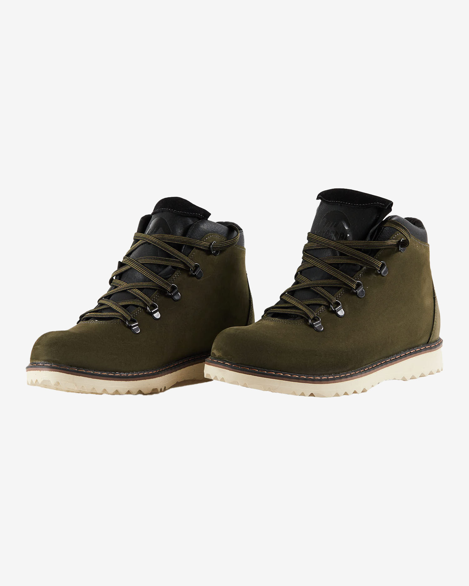Утеплённые Ботинки ANTEATER Hiker