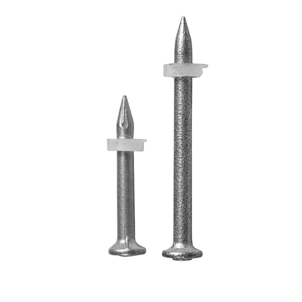  Дюбель-гвоздь по бетону F-DN 3.7x52мм / 100 шт // FixPistols