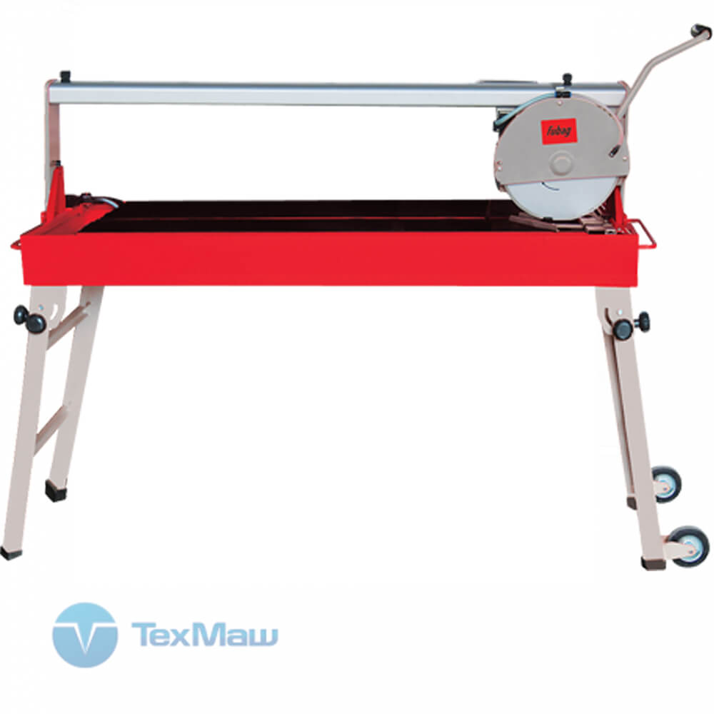 Станок для резки плитки FUBAG ExpertLine F1200/65