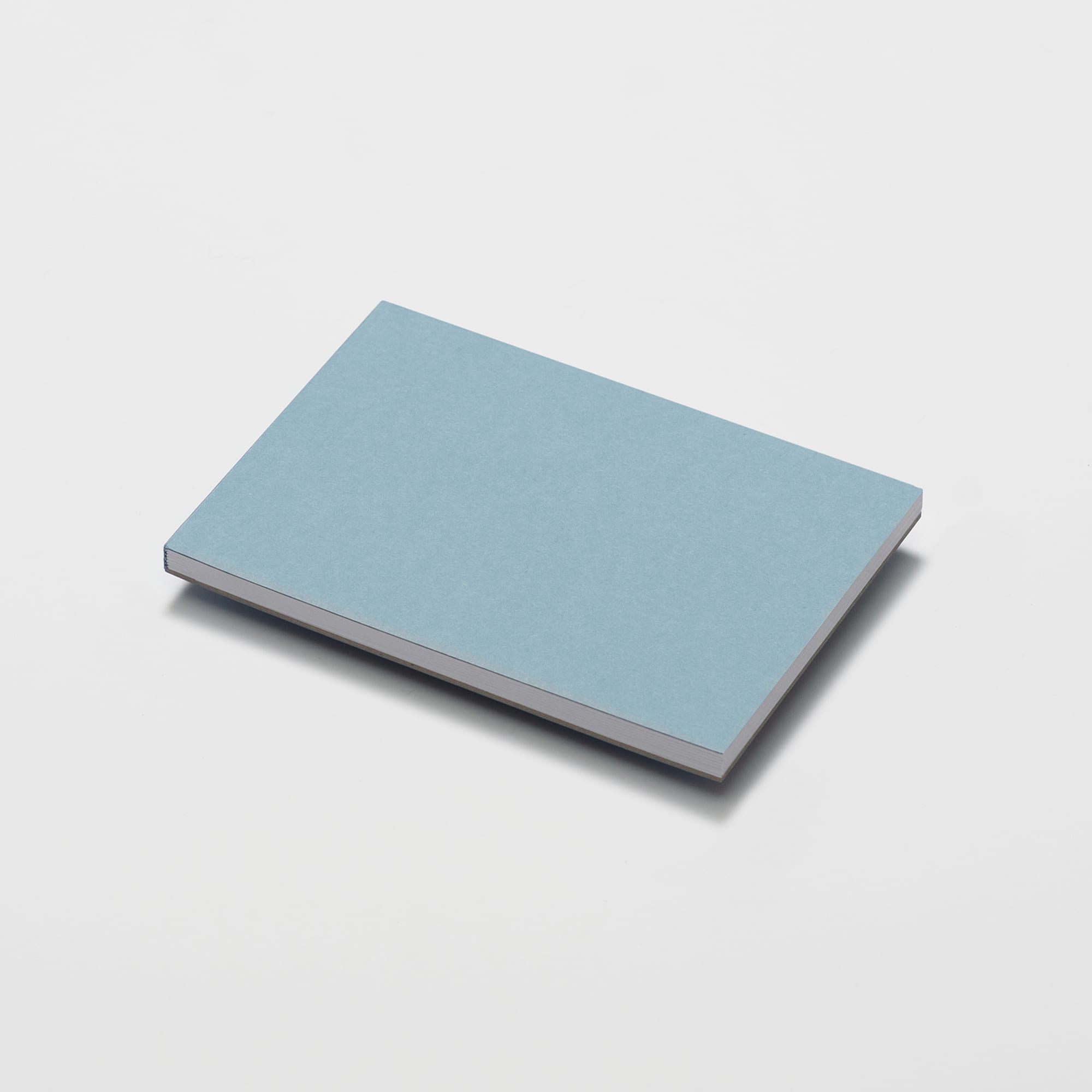 Скетчбуки Sketchpad Falafel для маркеров и графики А5 Ash Blue