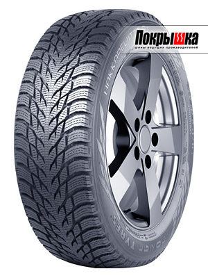 Шины Nokian Tyres