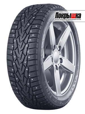 Шины Nokian Tyres