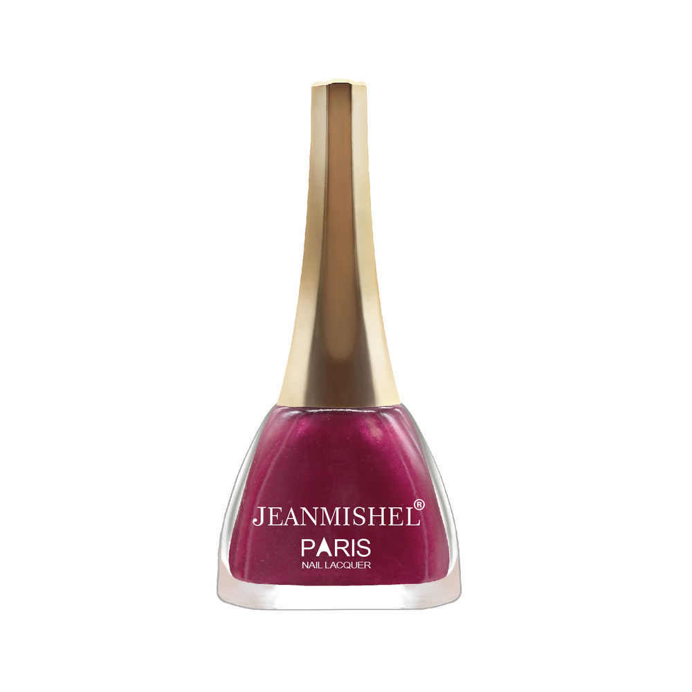 Лак для ногтей Jeanmishel Paris №177 10мл