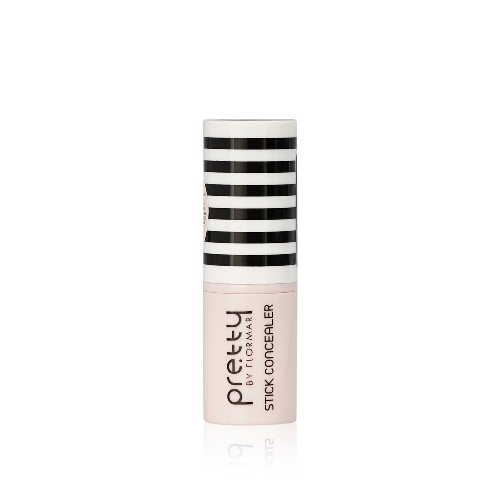 Корректор для лица Pretty Stick Concealer 02 Ivory 5,3г