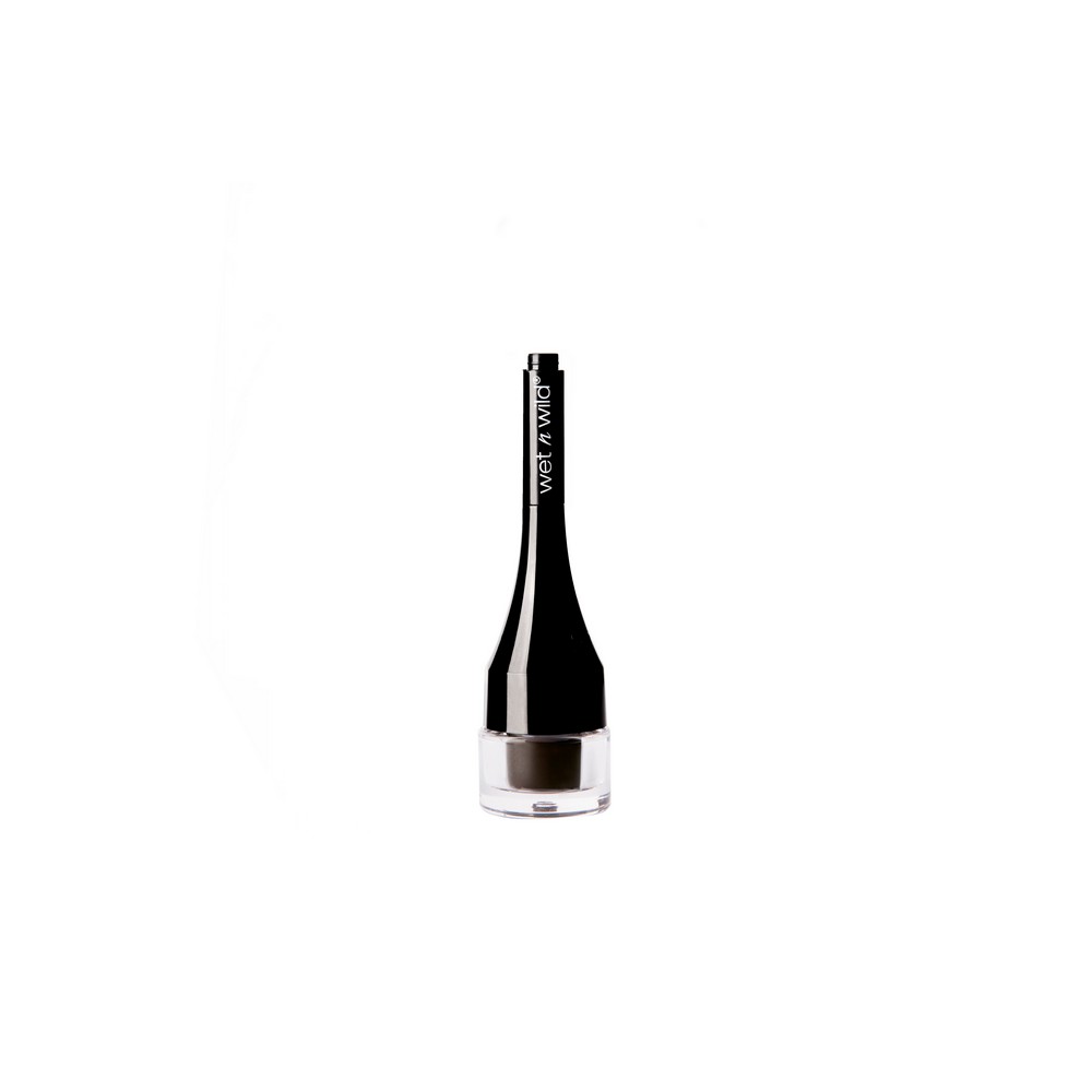 Тени  Улыбка радуги Помада для бровей Wet'n Wild Eye Brow Pomade Expresso 2,5г