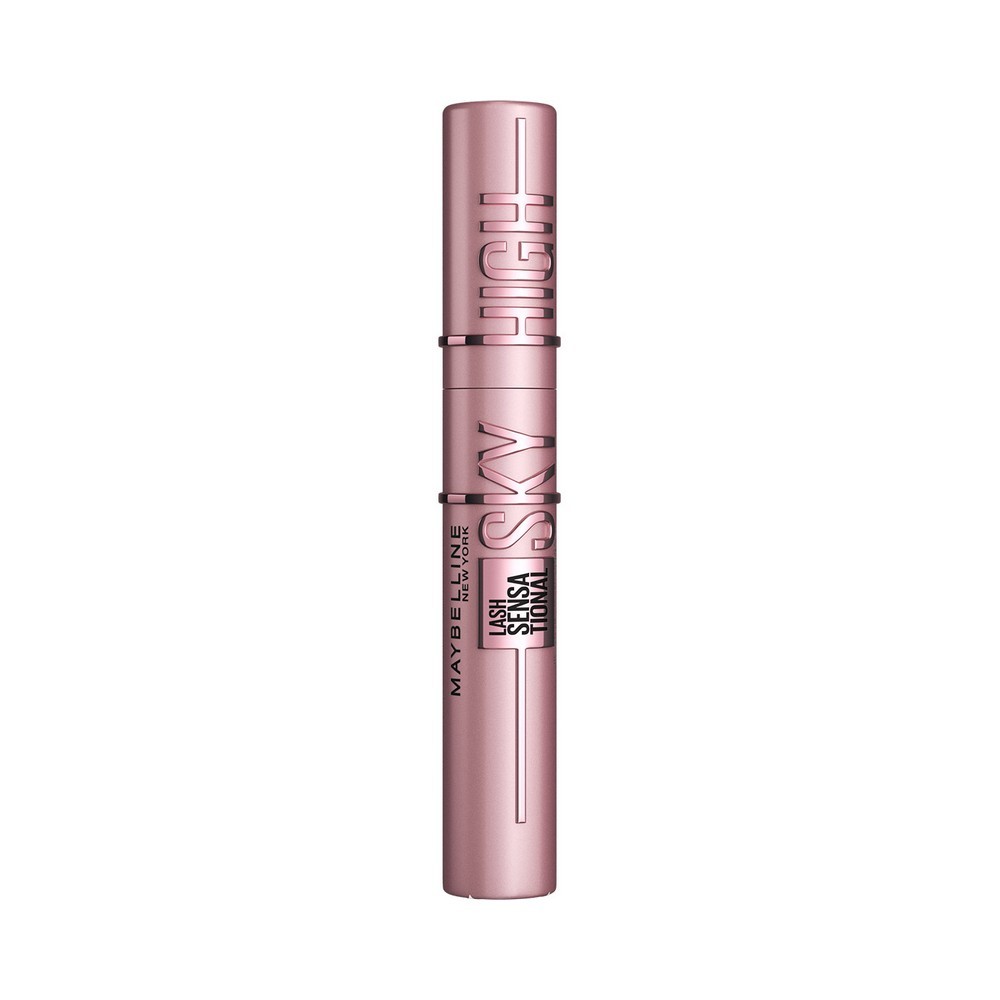 Тушь для ресниц Maybelline New York Lash Sensational Sky High Черный 9,6мл