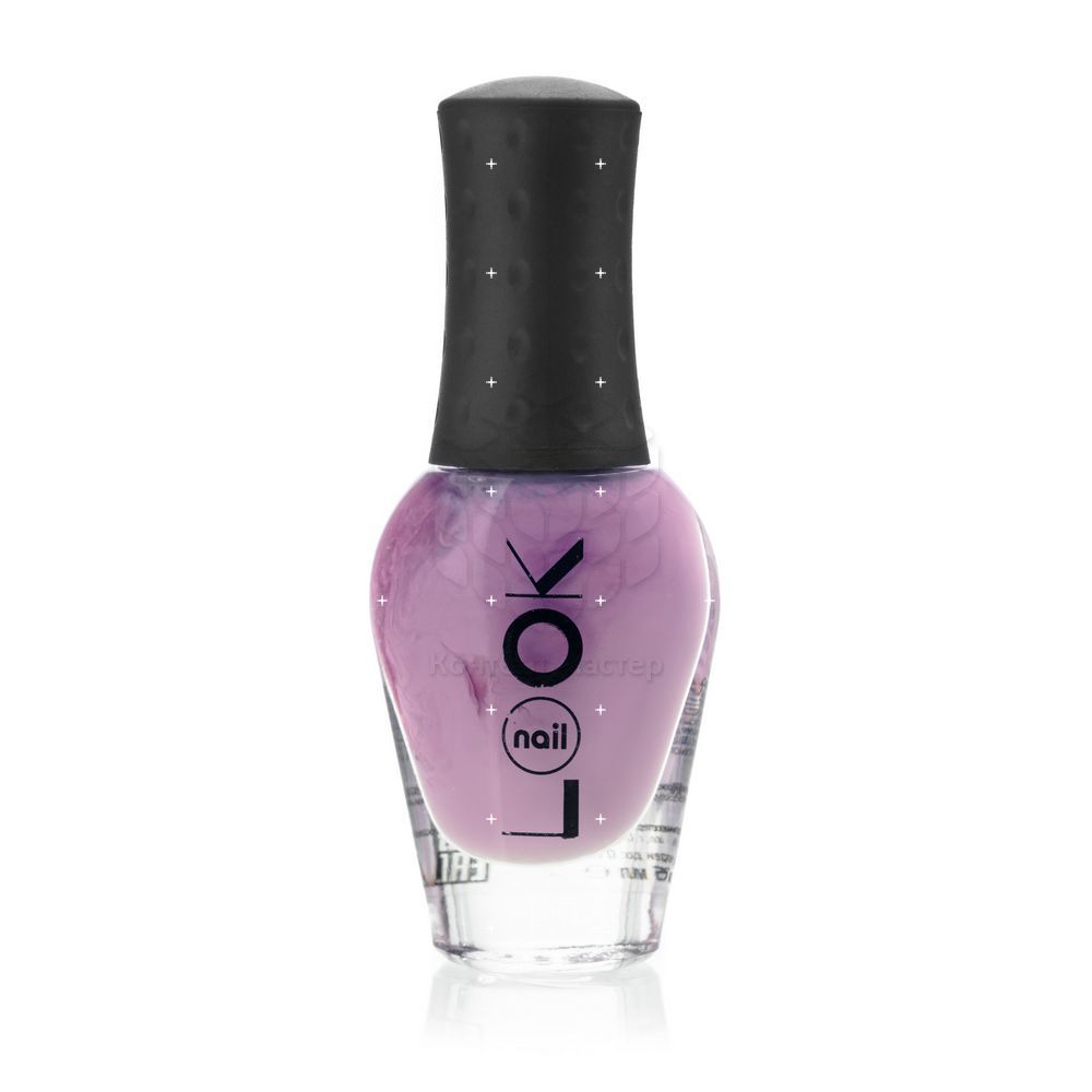 Лак для ногтей NailLook Complete Care 30327 Purple Lotus 8,5мл