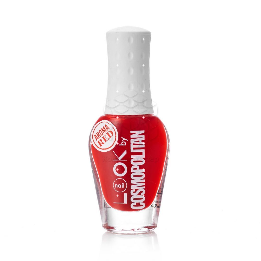 Лак для ногтей NailLook Trends look by Cosmopolitan 31444 Aroma red 8,5мл