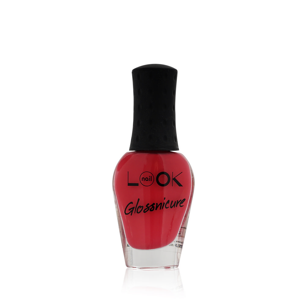 Лак для ногтей NailLook Glossnicure 50603 Juicy 8,5мл