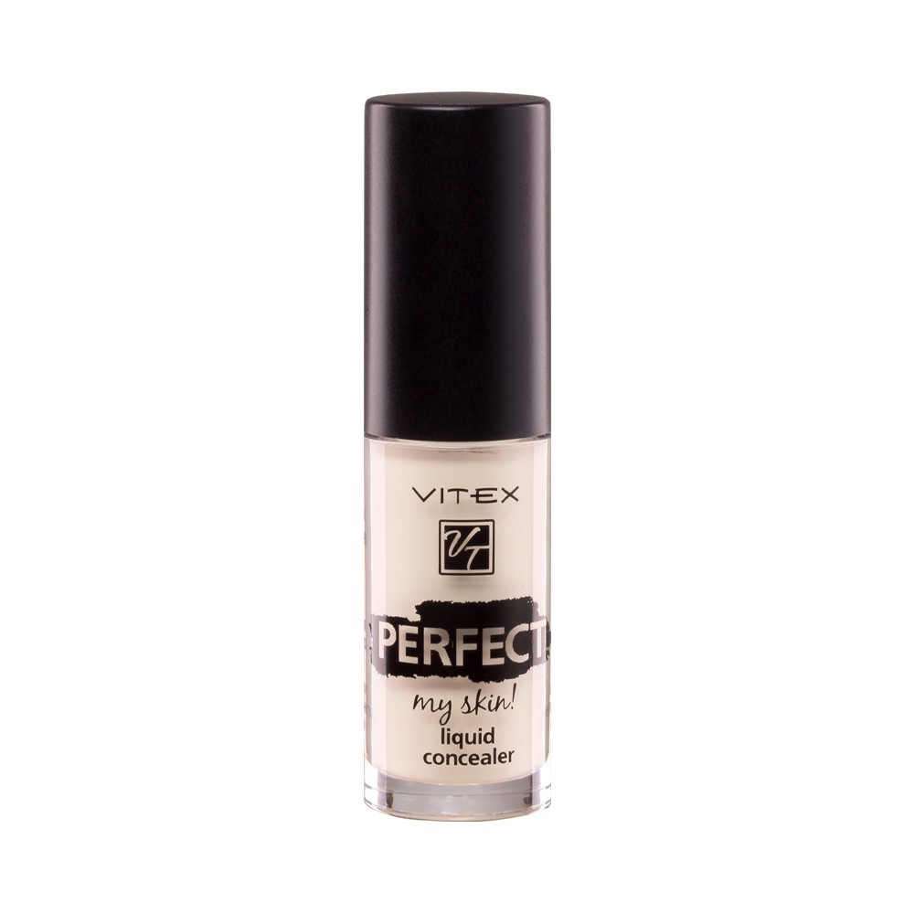 Консилер для лица Vitex Perfect my skin 21 Light 4,9г