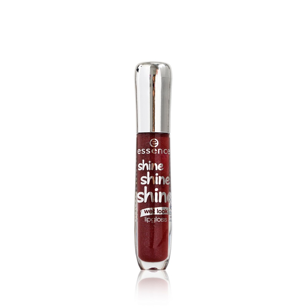 Блеск для губ Essence Shine Shine Shine 21 Red Love 5мл