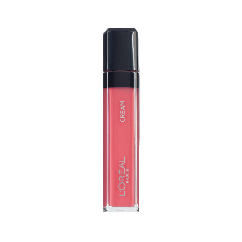 Блеск для губ L`Oreal Paris Infaillible 109 Борись за него 8мл