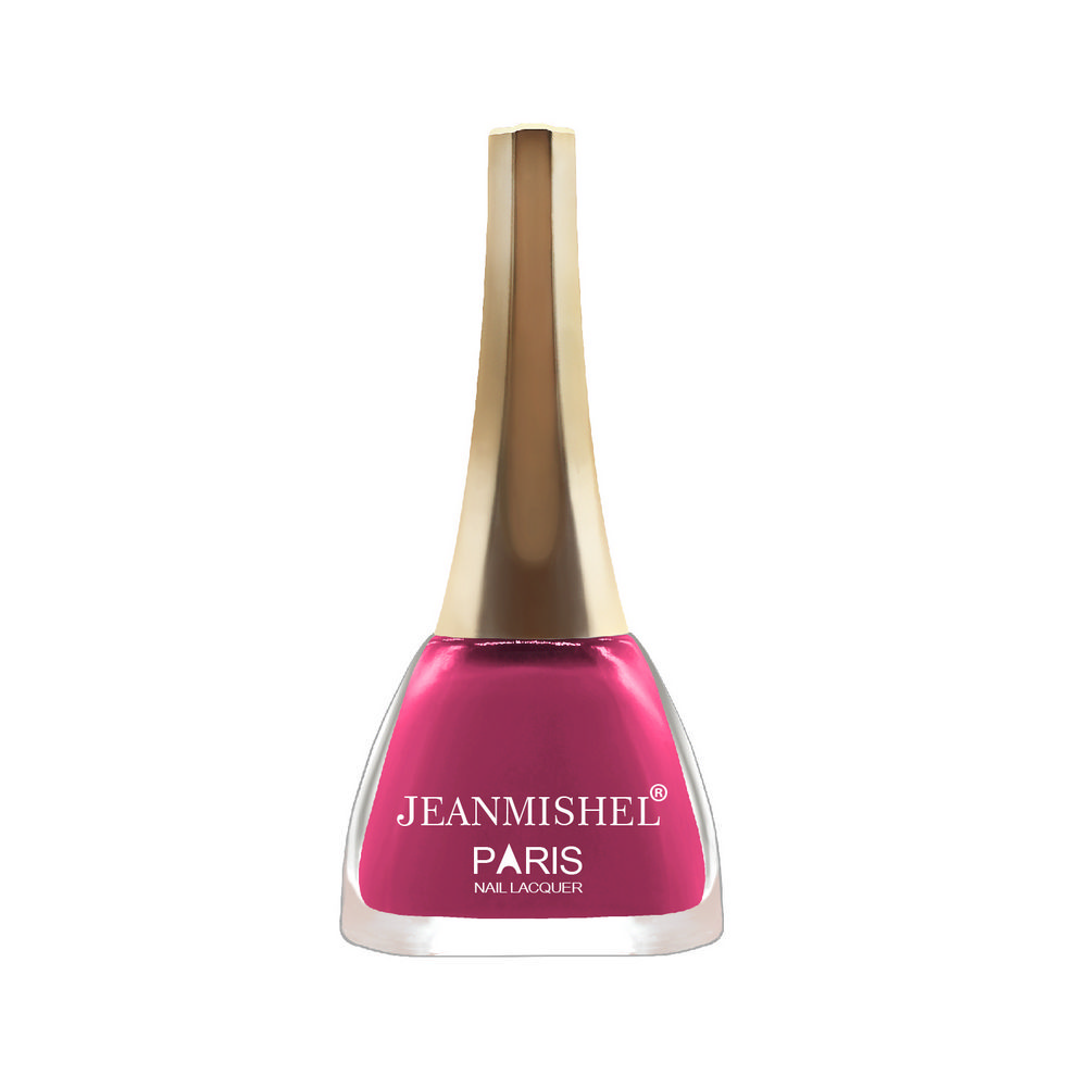 Лак для ногтей Jeanmishel №230 10мл
