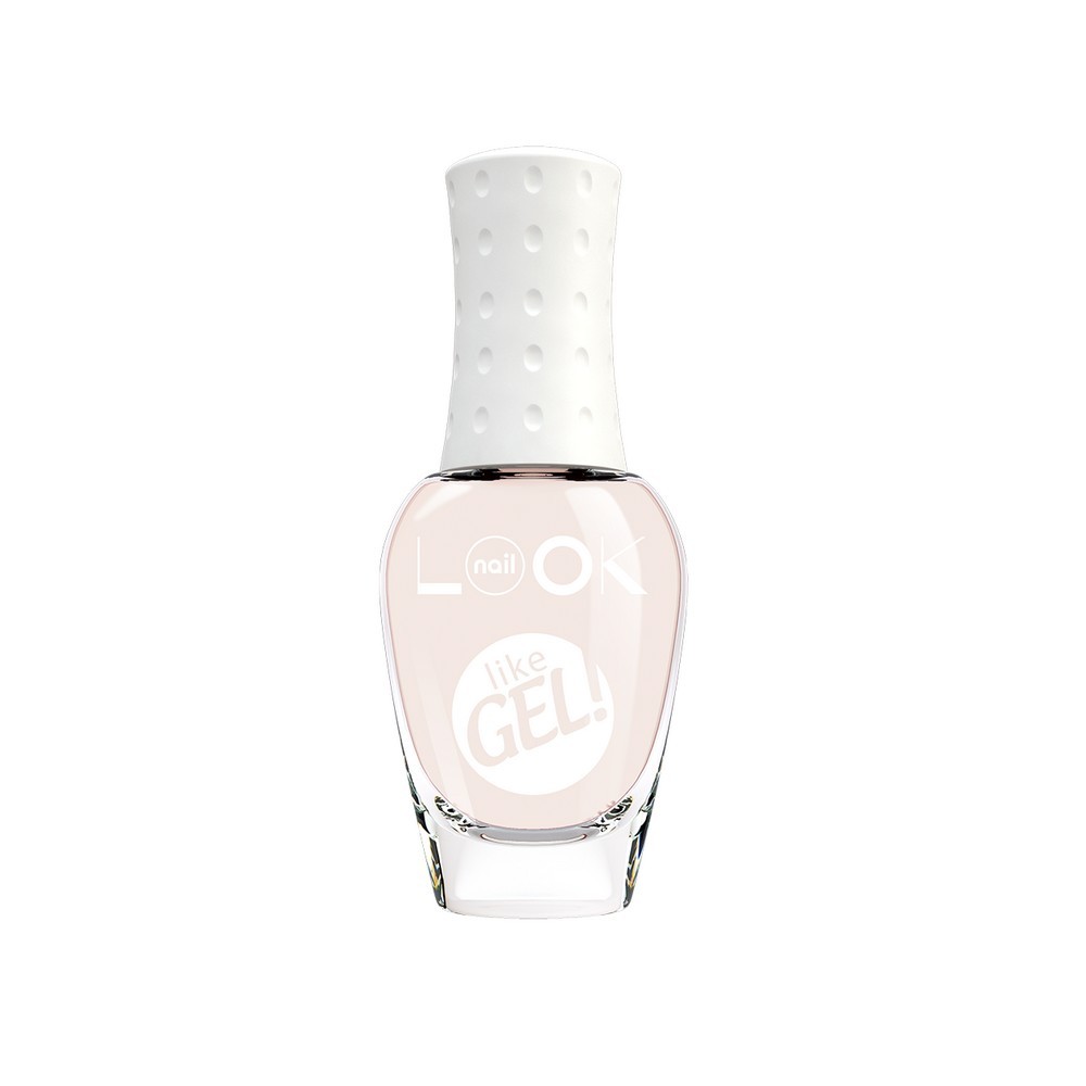 Лак для ногтей NailLook Like Gel! 31527 Cream Tan 8,5мл