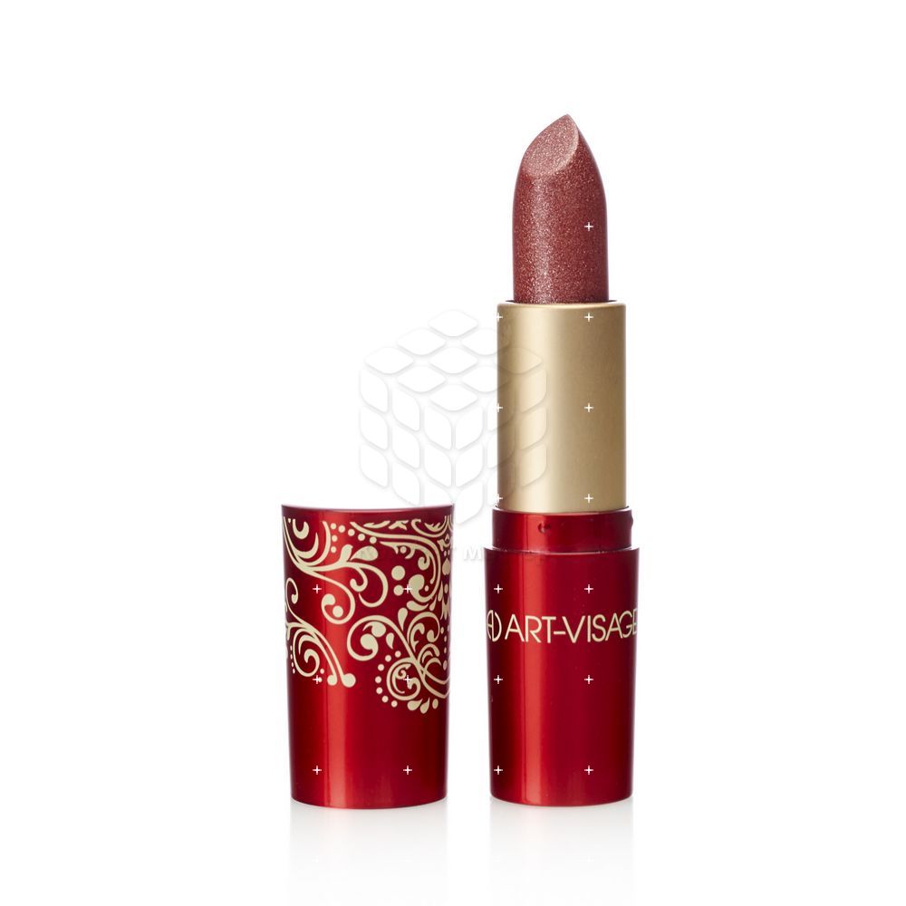 Ухаживающая помада для губ Art-Visage Velvet touch 403 Лиловые сумерки 4,5г