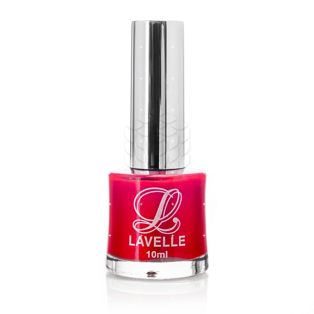 Лак для ногтей Lavelle 045 10мл