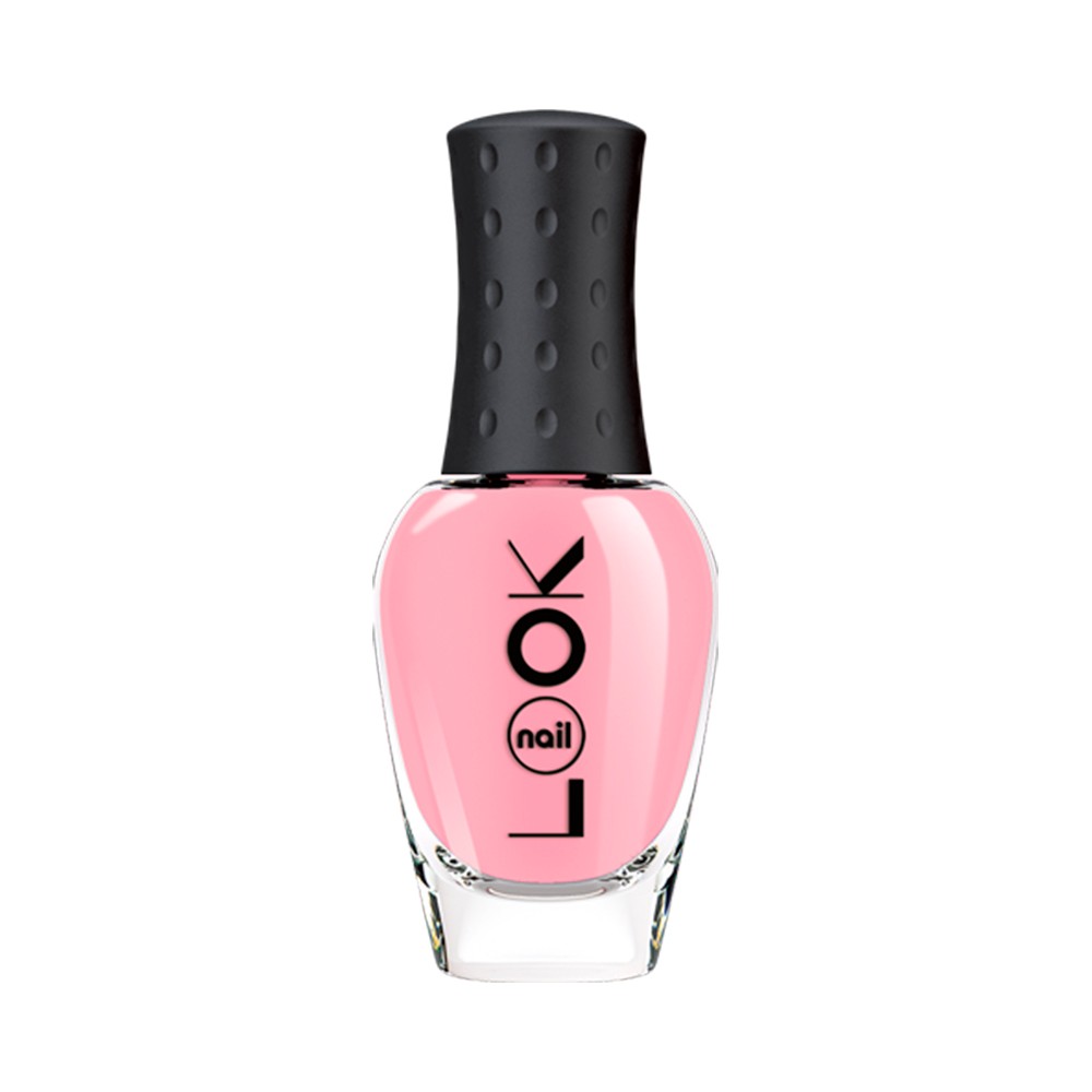 Лак для ногтей NailLook Real Sugar текстурный 31075 Бледно-розовый 8,5мл