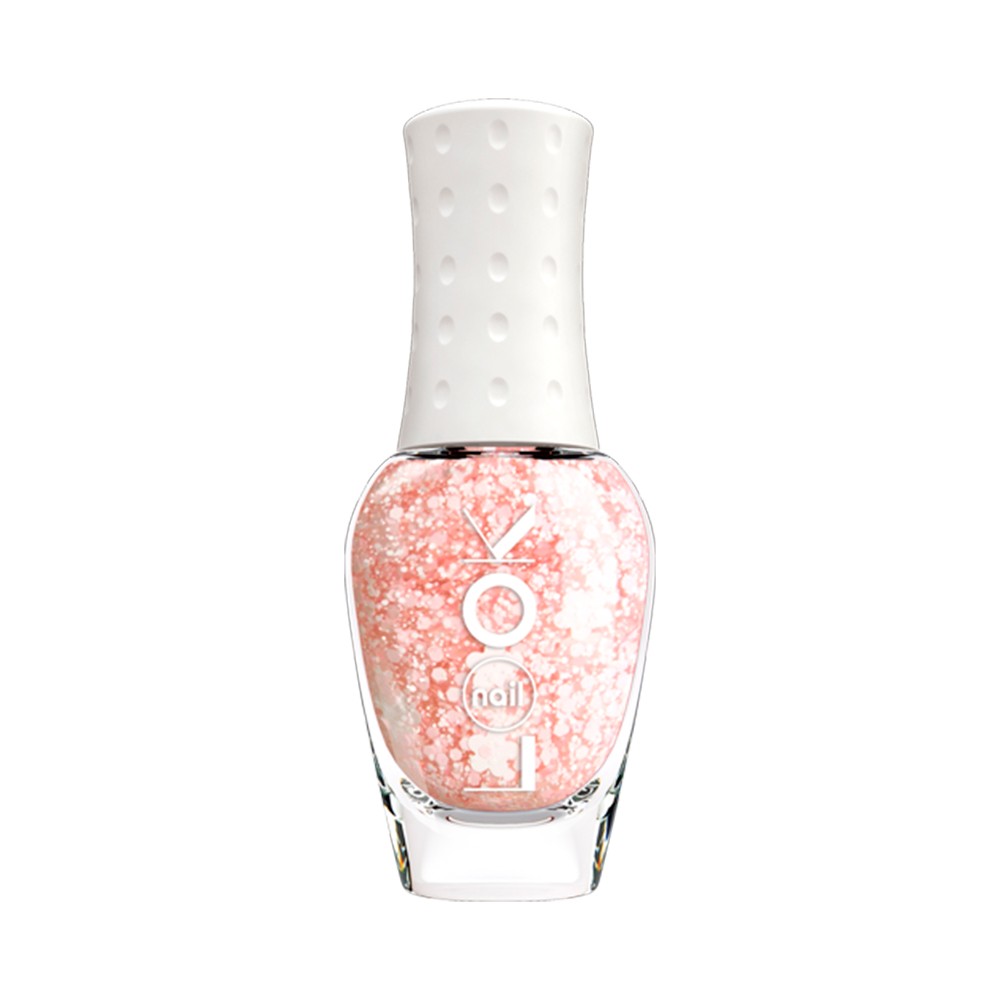 Лак для ногтей NailLook Miracle Top 31283 In bloom 8,5мл